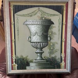 Certified Antique Paintings 