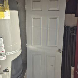 Closet Door 