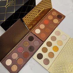 Zoeva Eyeshadow Palette Set