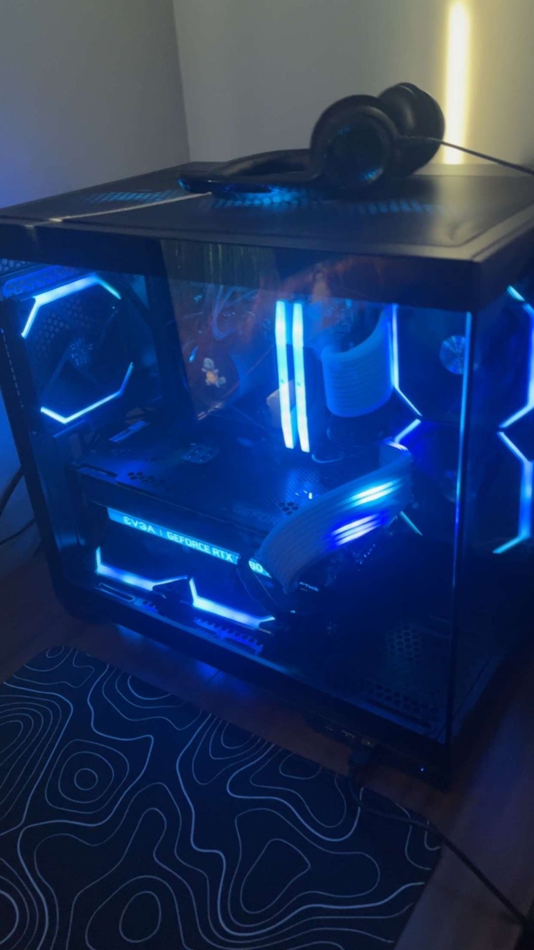 EVGA 3080 TI