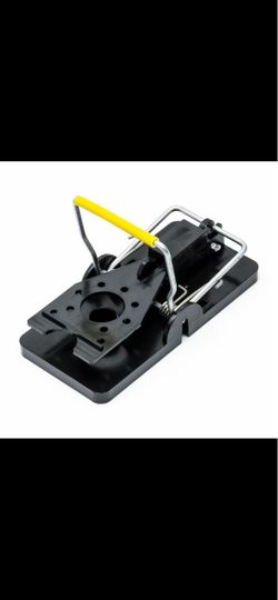AFFORDANCE Mouse Traps – 12 Pack – NEW