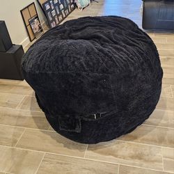 Queen size Bean Bag Chair