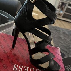 Guess Heels