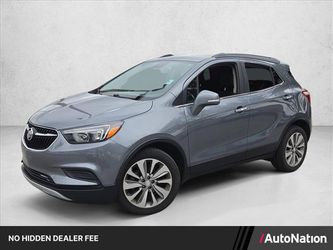 2019 Buick Encore
