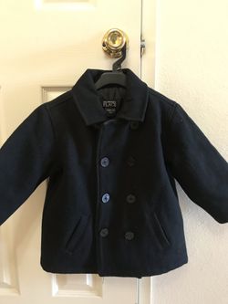 Kids jacket 3T