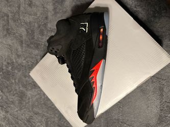 Air Jordan 5 Retro OG Halloween