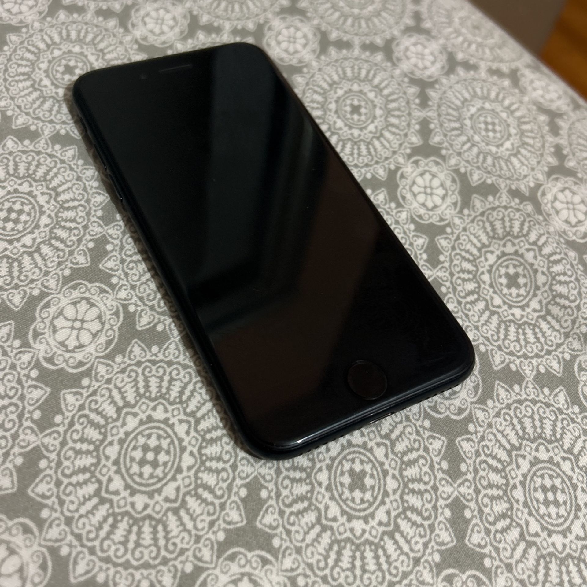 iPhone SE 3rd Gen