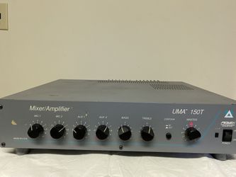 Amplifier
