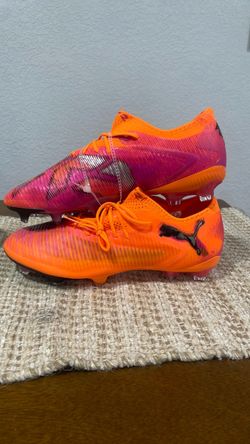 Puma Future 8 Ultimate  Size 8.5