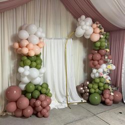 Balloon Garland 