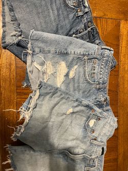 Women’s Shorts