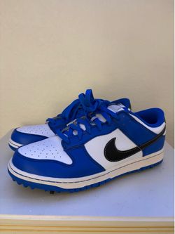 Nike Dunk NG Size 11 484294-102 Nike Golf New Rare