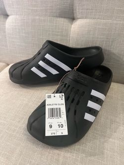 New! Adidas sandals