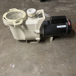 Pool Pump