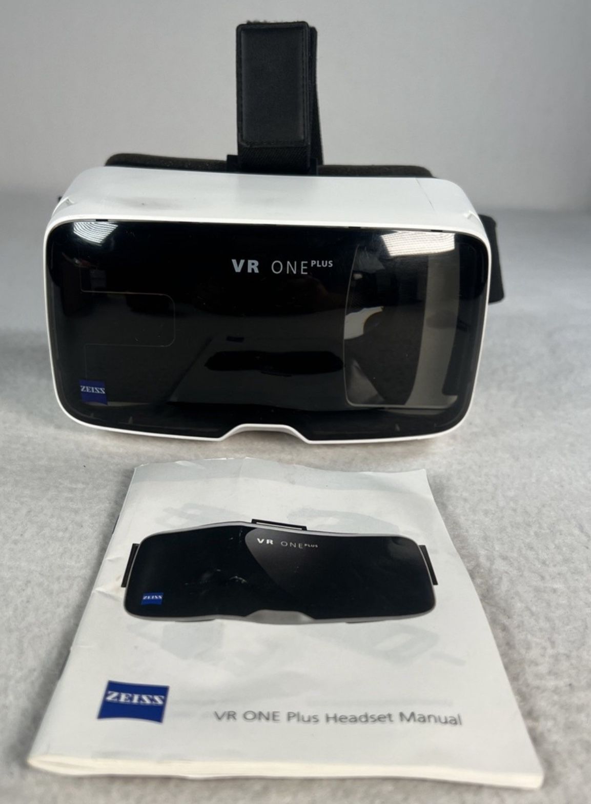 VR Headset For Phone
