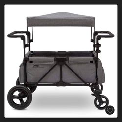 Jeep Wagon/stroller 