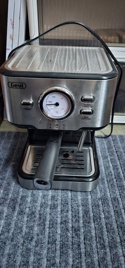 Coffee Maker