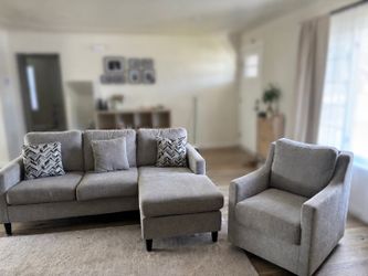 Living Room Set