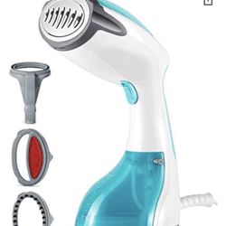 *BRAND NEW* BEAUTURAL STEAMER FOR CLOTHES 