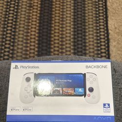 PlayStation Backbone