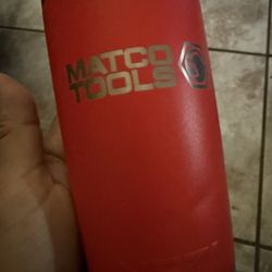 Matco Tumbler Yeti