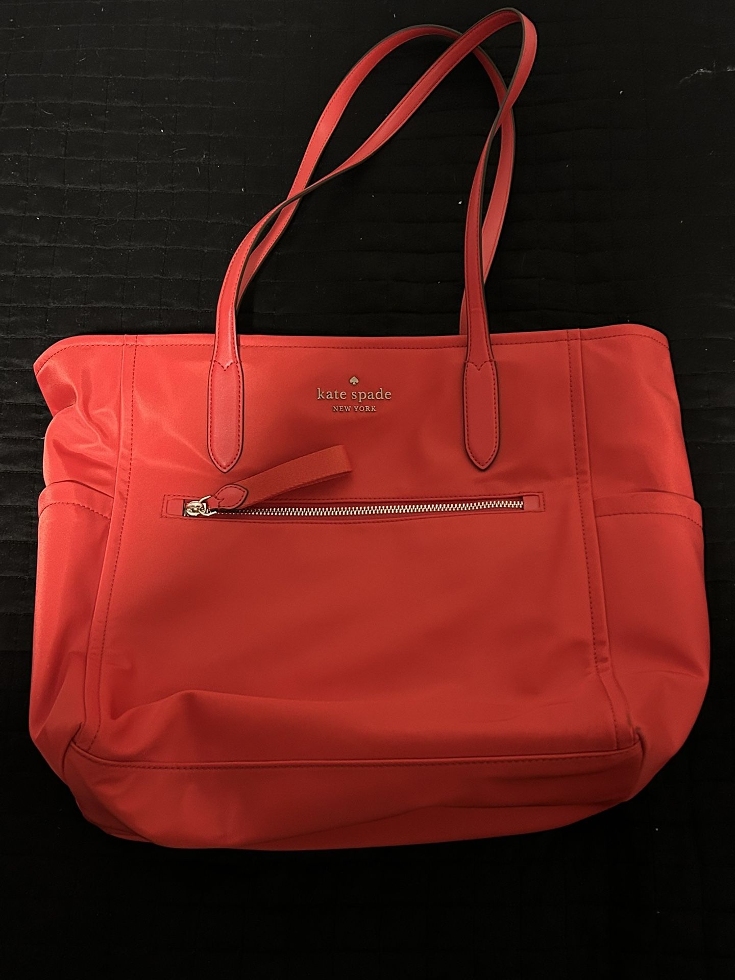 Kate Spade New York Chelsea Medium Satchel/ Burgundy Wine