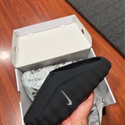 Nike Slide Mind Black size 12