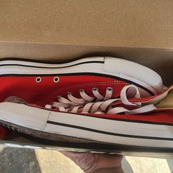 Converse All Stars Chuck Taylor's 