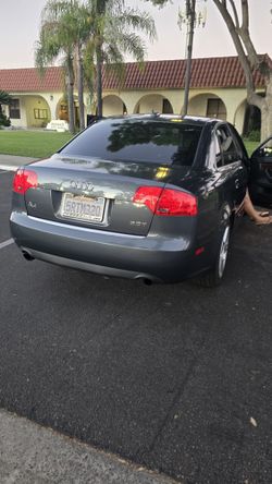 2006 Audi A4