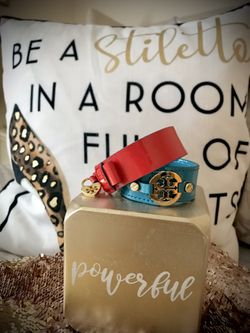 Cuff Bracelets Tory Burch