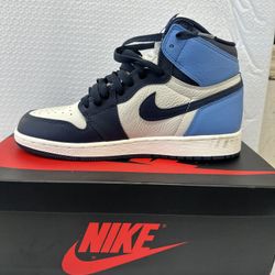 Air Jordan 1 Retro High OG GS  New 
