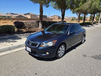 2010 Honda Accord