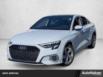 2024 Audi A3