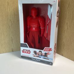 Star Wars Praetorian Guard 18”