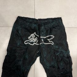 Ice Cream Men Militant Pant
