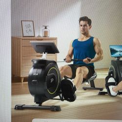 Rowing Machine (Make Me An Offer!)