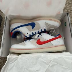 Size 10.5 Brand New Kicks 