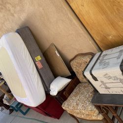 Inside And Outside Furniture 