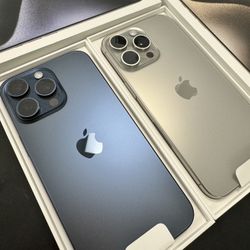 Finance The New Apple iPhone 15 Pro Max 