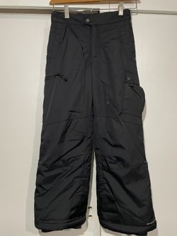 Boys Size 8 Colombia Snow Pants 