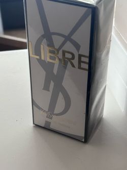 YSL Libre Eau de Parfum – Brand New Sealed in Box