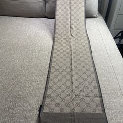 Gucci Scarf 