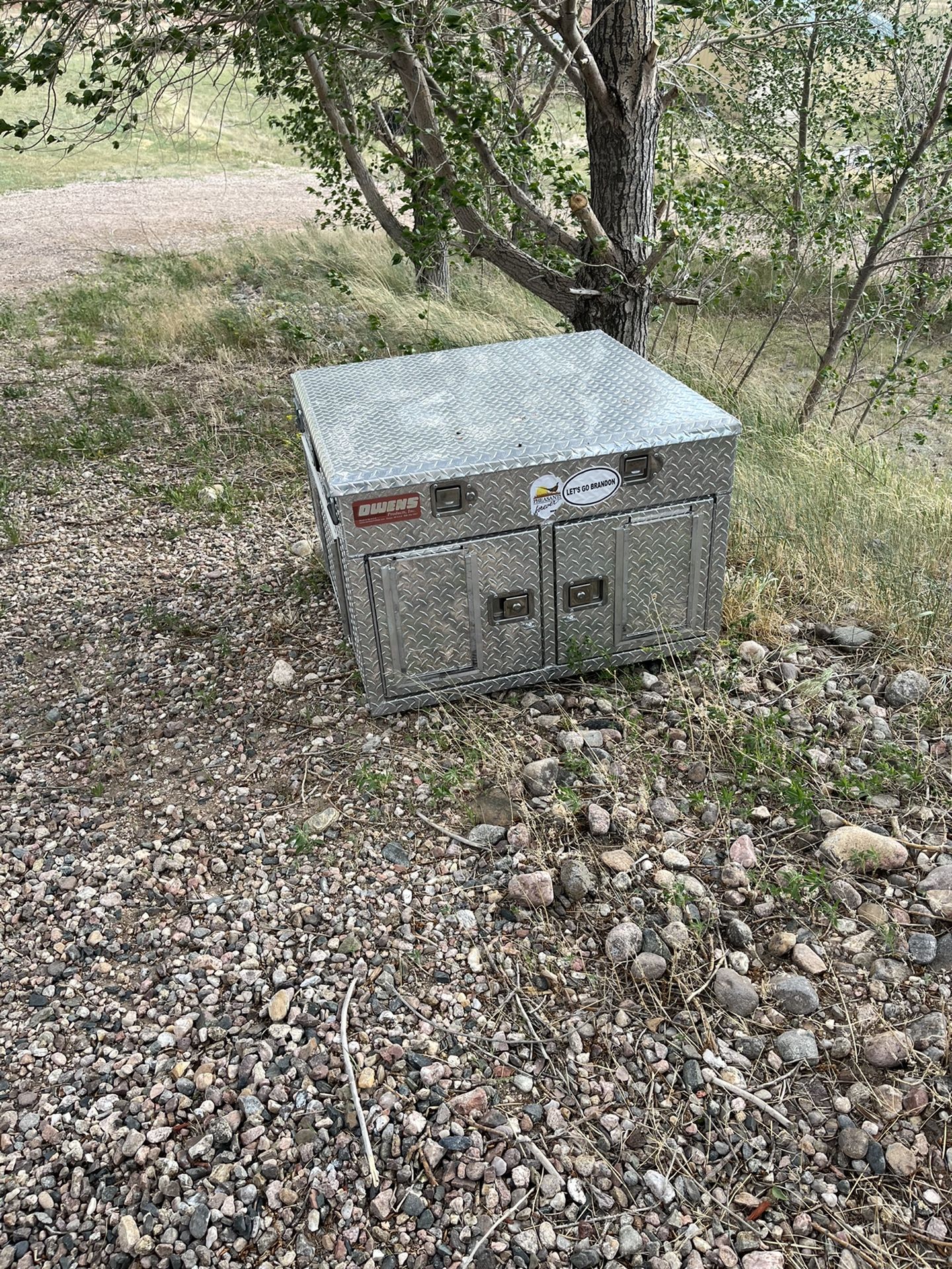 Dog Kennel 