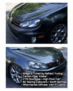 2014 Volkswagen GTI