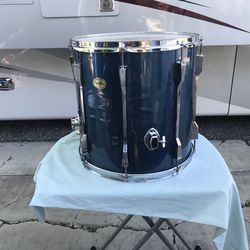 Floor tom for drum set 16 x 16”