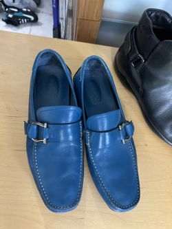Ferráram Loafers