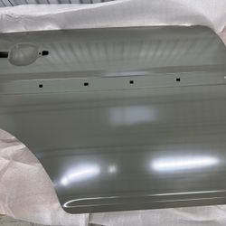 Hyundai 77121-1E010 Panel-Rear Door Outer,RH Right 2005-2011 Hyundai Accent