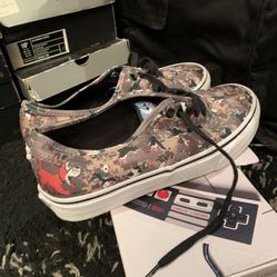 Vans Low Duck Hunt 
