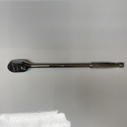 Snap On 1/2" Drive Dual 80® Technology Long Handle...SL80A (New)