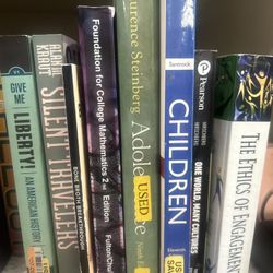 COLLEGE BUNDLE 